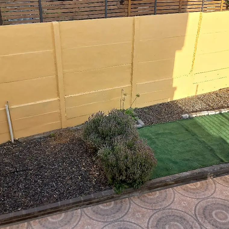 CASA PASAJE CERRO CHAPULUL, PUENTE ALTO 15