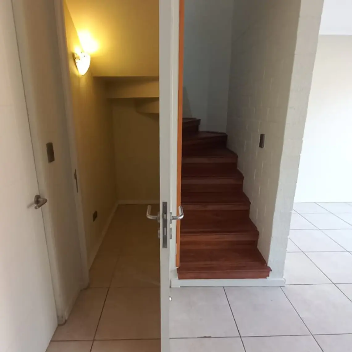 CASA PASAJE CERRO CHAPULUL, PUENTE ALTO 12