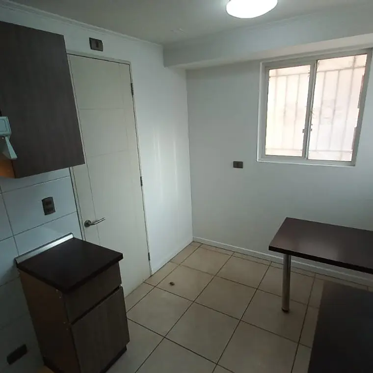 CASA PASAJE CERRO CHAPULUL, PUENTE ALTO 9