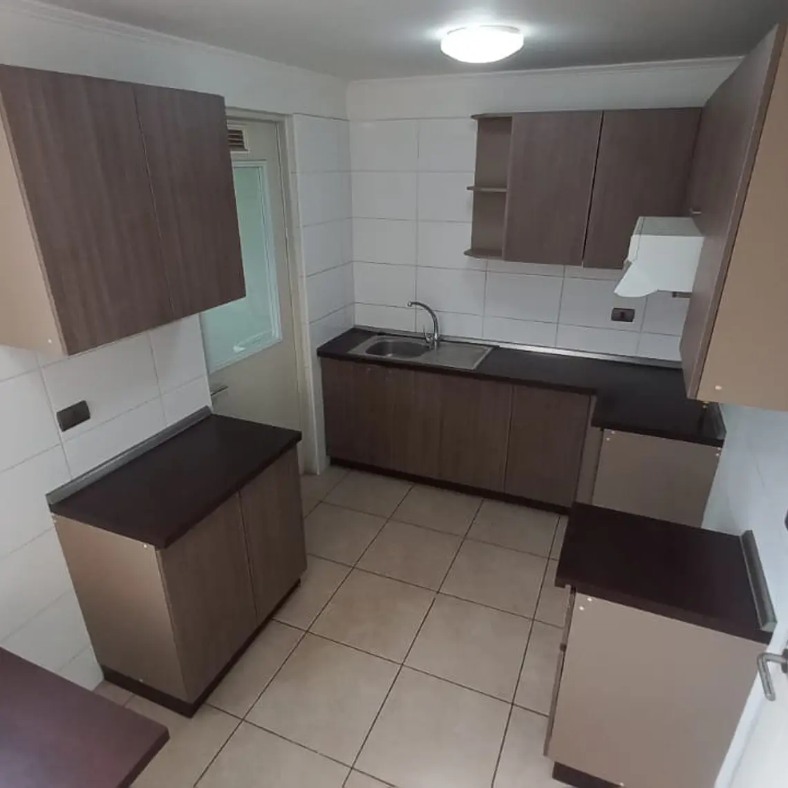 CASA PASAJE CERRO CHAPULUL, PUENTE ALTO 7