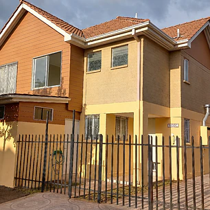 CASA PASAJE CERRO CHAPULUL, PUENTE ALTO