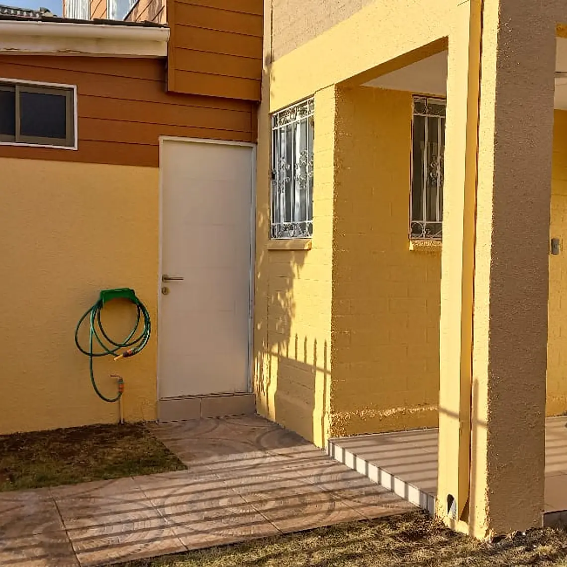 CASA PASAJE CERRO CHAPULUL, PUENTE ALTO 5