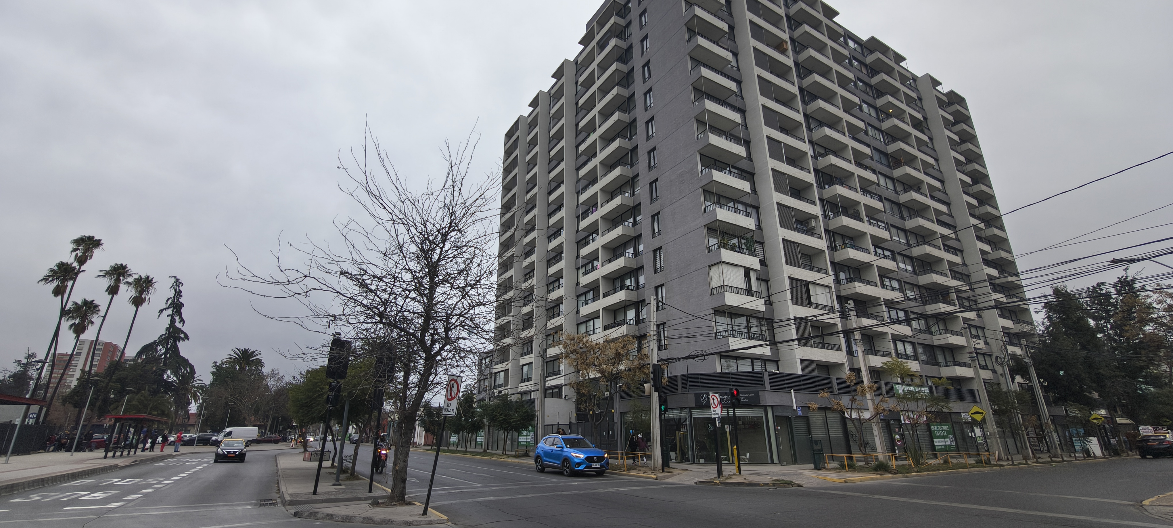BARROS ARANA 408, SAN BERNARDO