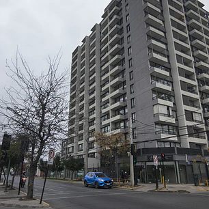 BARROS ARANA 408, SAN BERNARDO