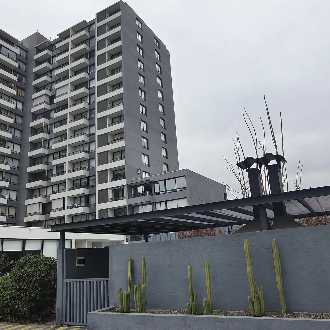 BARROS ARANA 408, SAN BERNARDO 2