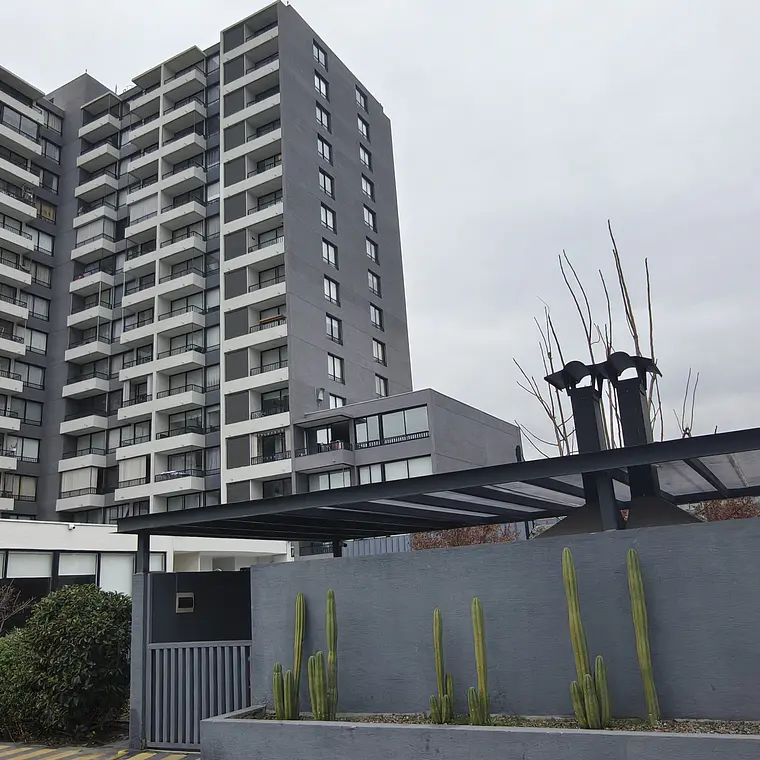 BARROS ARANA 408, SAN BERNARDO 2