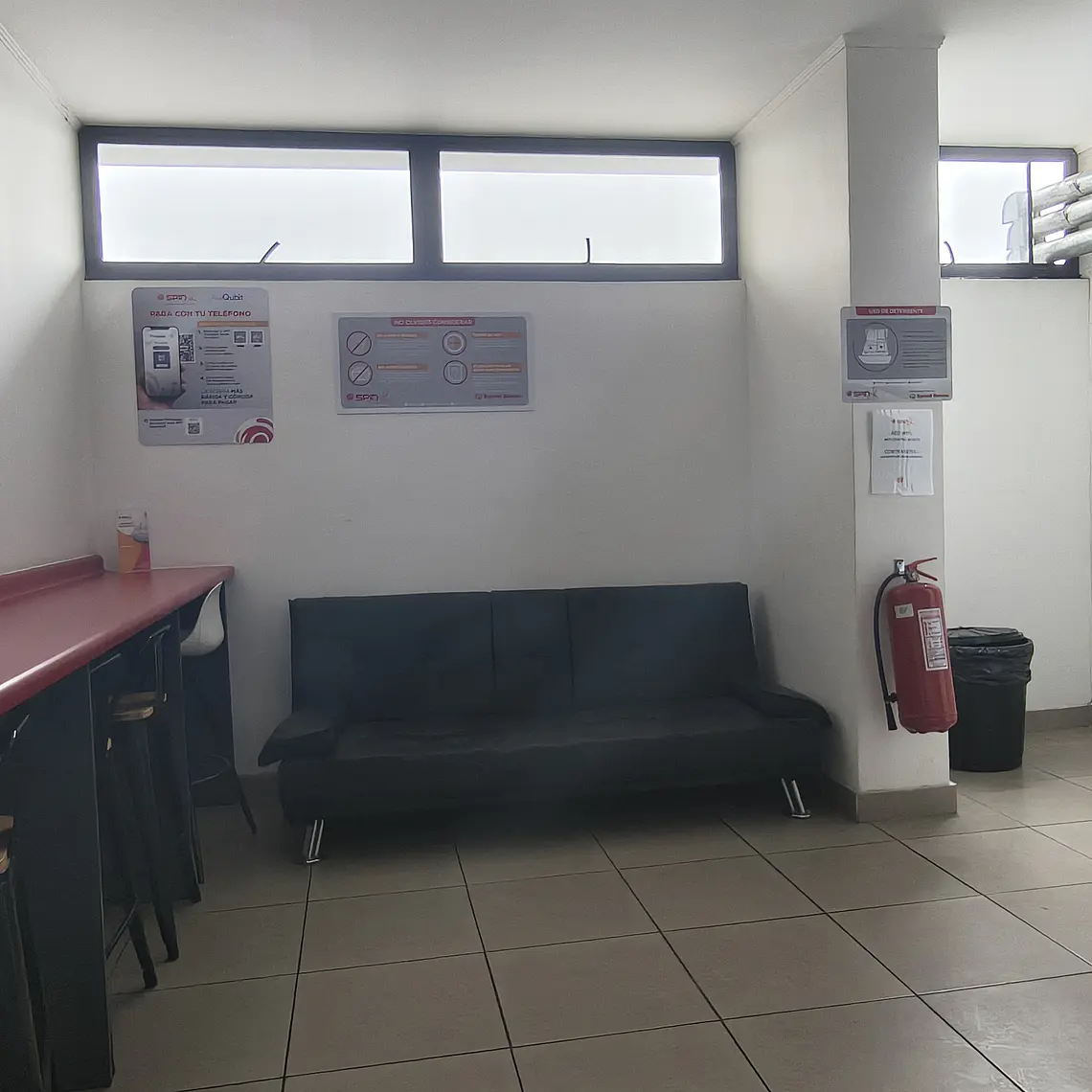 BARROS ARANA 408, SAN BERNARDO 4