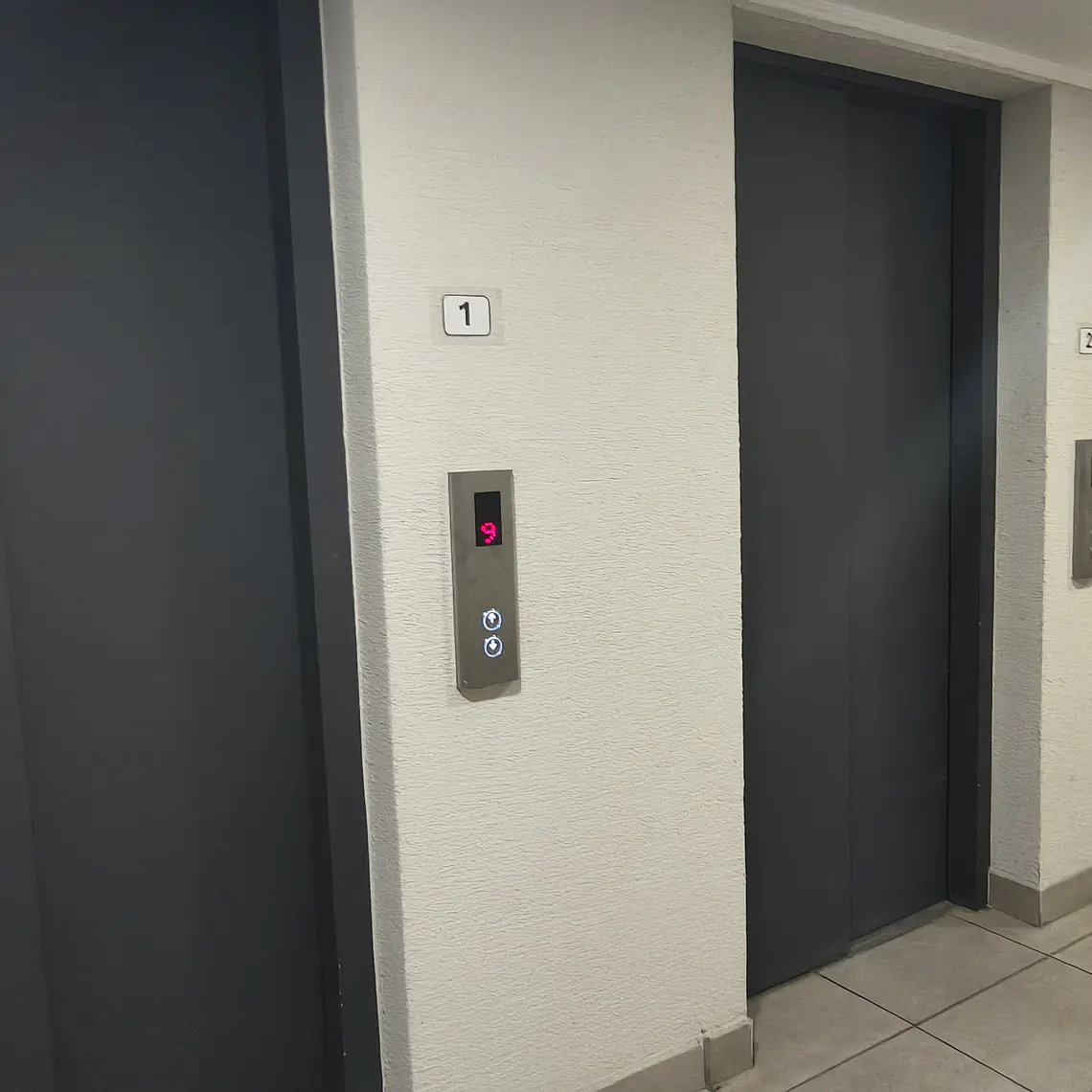 BARROS ARANA 408, SAN BERNARDO 5