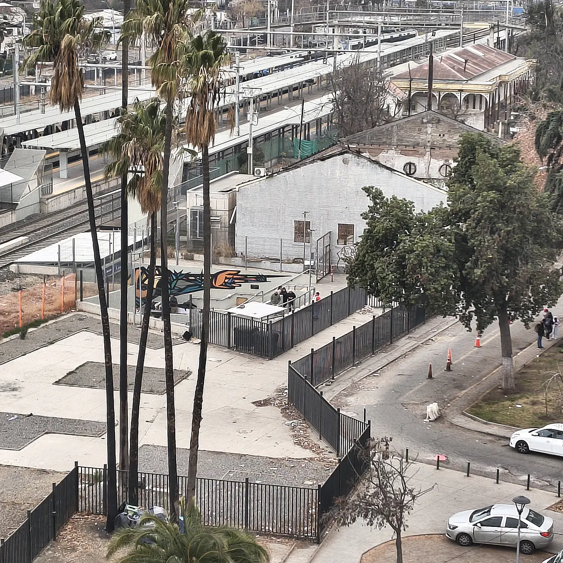 BARROS ARANA 408, SAN BERNARDO 12