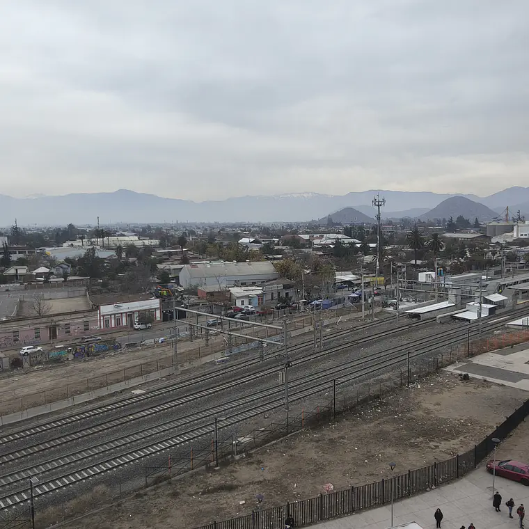 BARROS ARANA 408, SAN BERNARDO 16