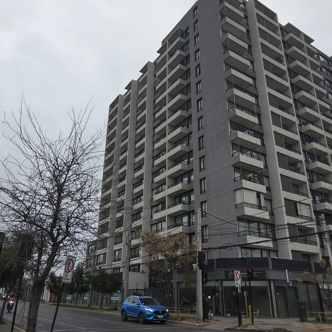 BARROS ARANA 408, SAN BERNARDO 17