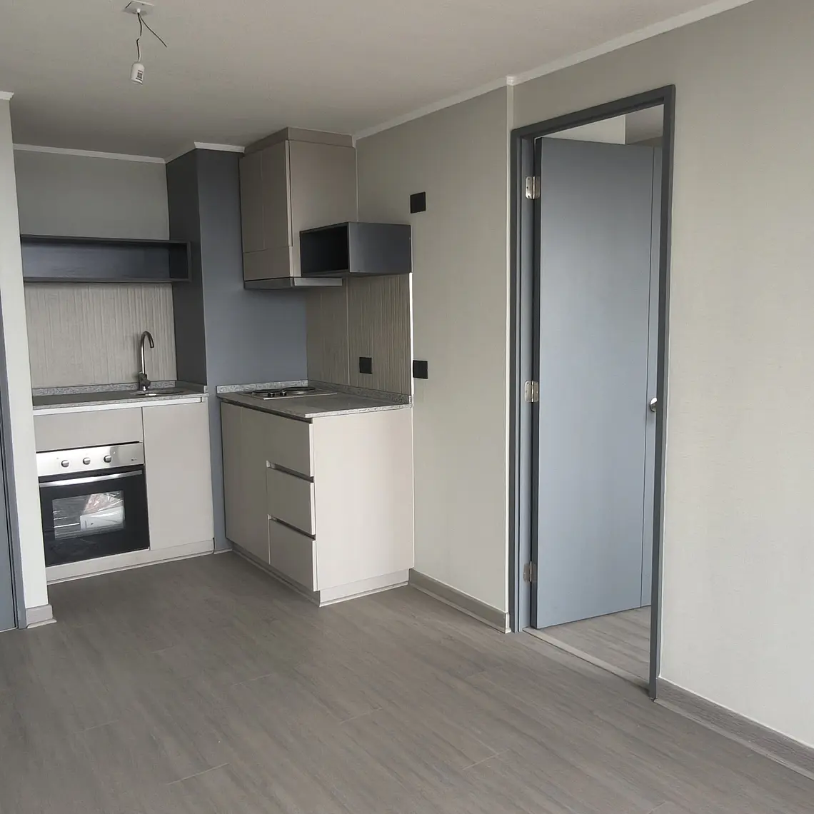 BARROS ARANA 408, SAN BERNARDO 9