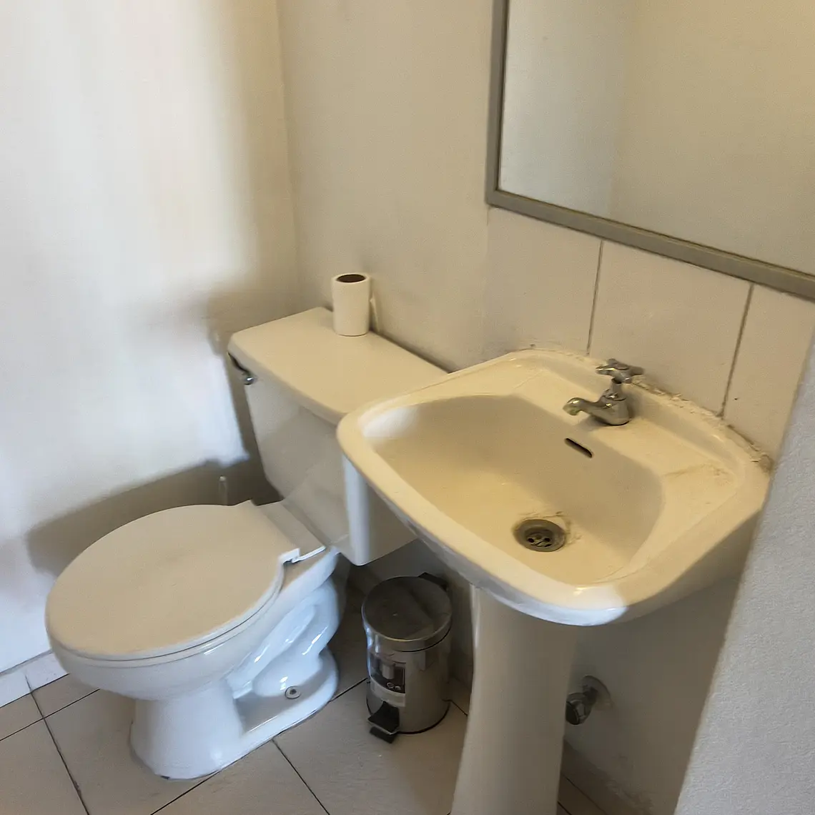 OFICINA, DIAGONAL PARAGUAY 481, SANTIAGO - ARRIENDO 4