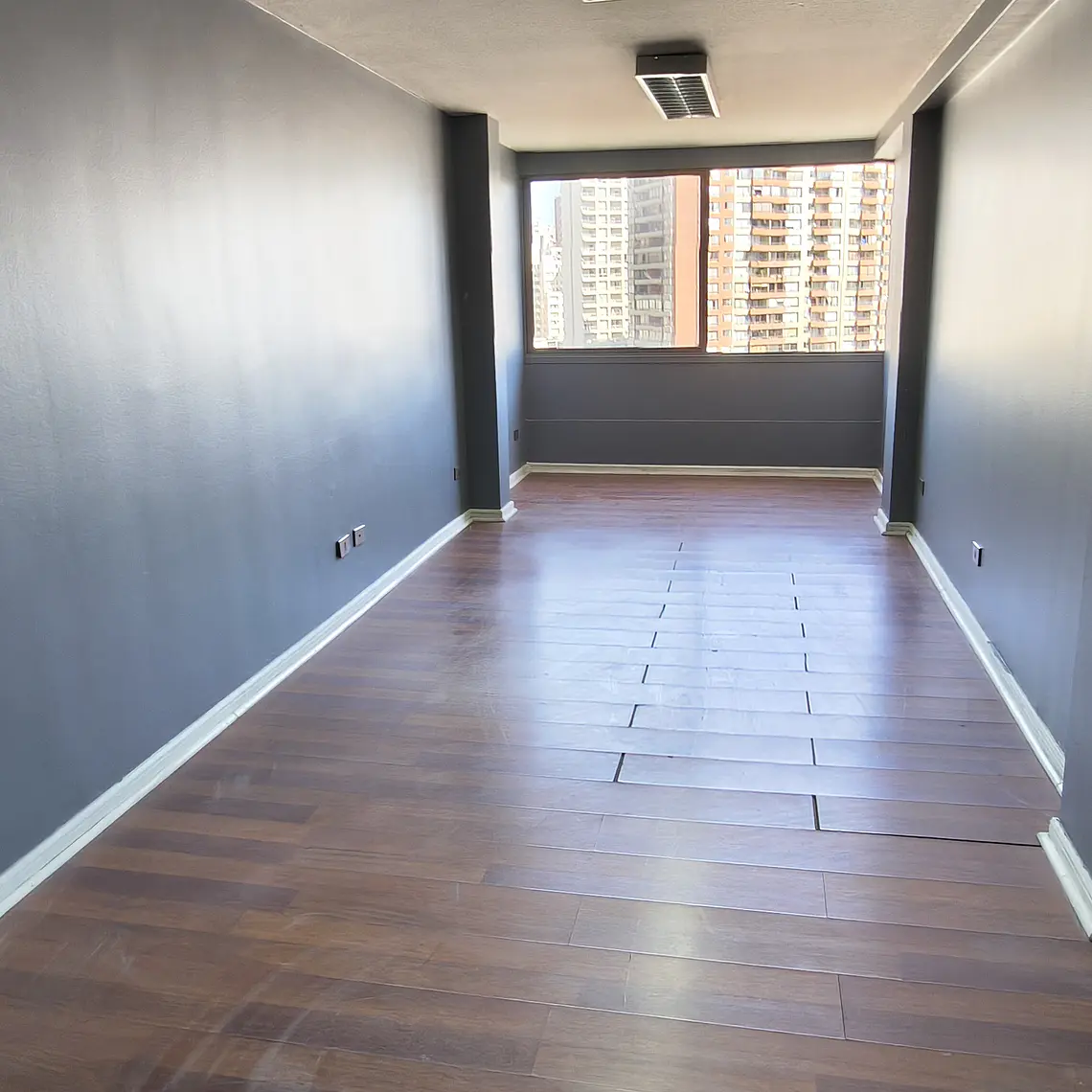OFICINA, DIAGONAL PARAGUAY 481, SANTIAGO - ARRIENDO 3