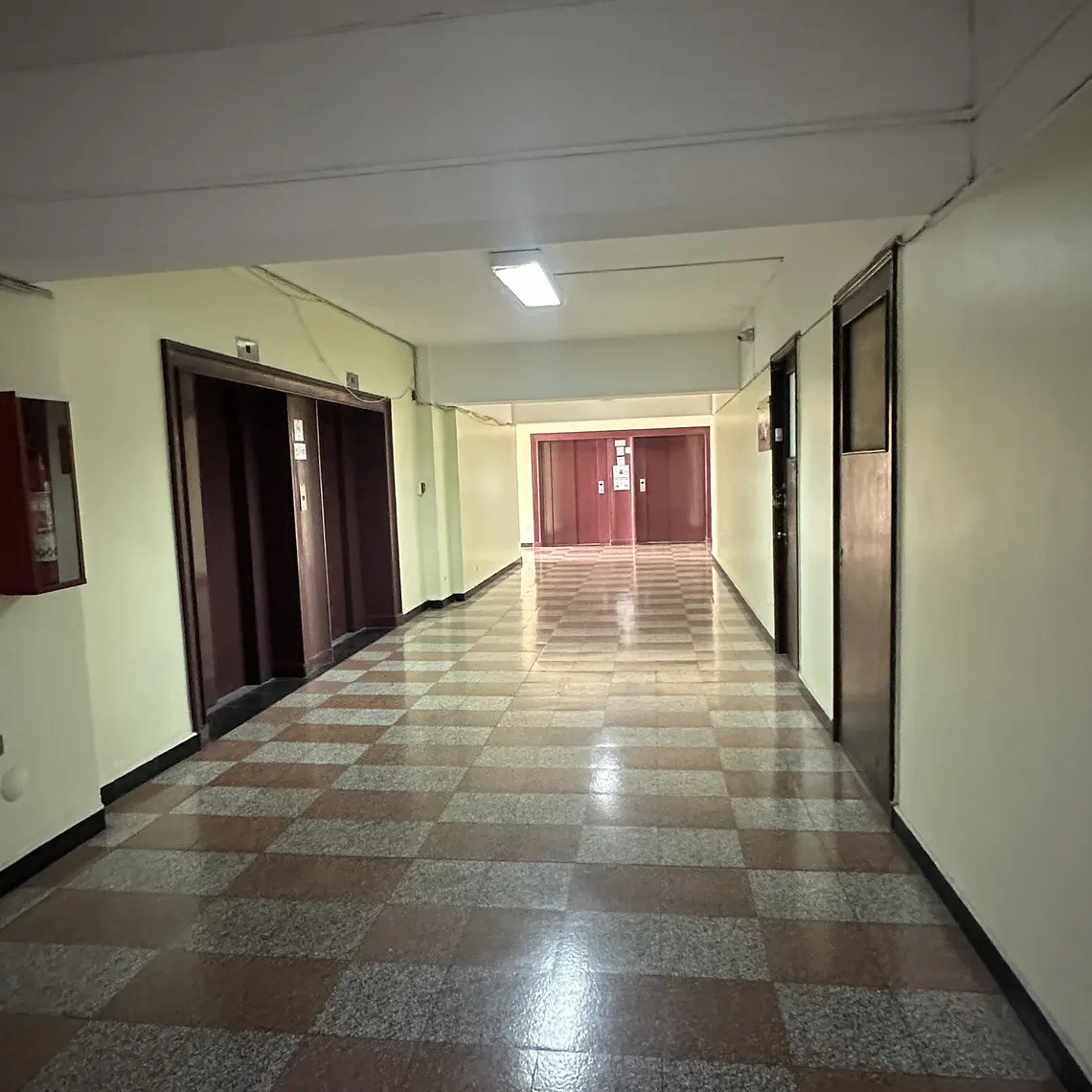 OFICINA AHUMADA 131, SANTIAGO 3