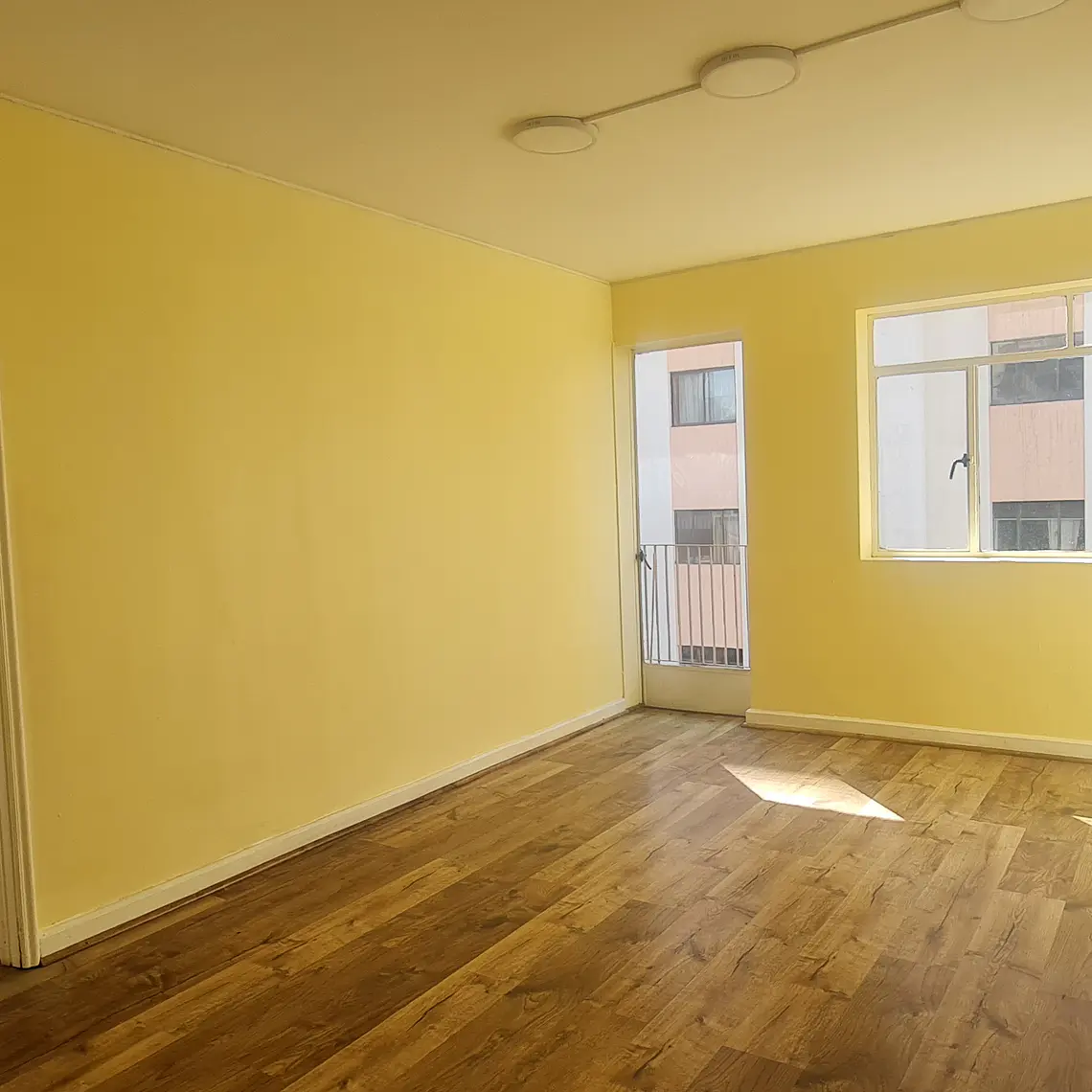 DEPARTAMENTO AGUSTINAS 814, PISO 6 3
