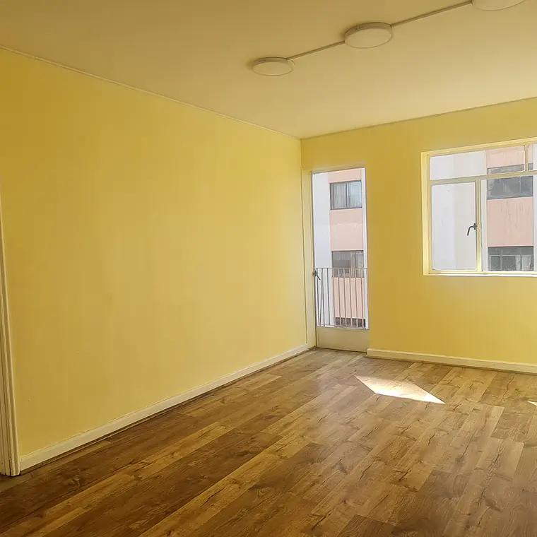 DEPARTAMENTO AGUSTINAS 814, PISO 6 3