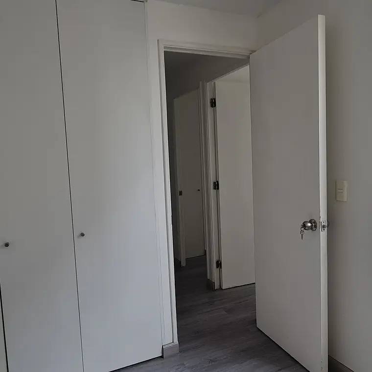 TITAN 4870, PISO 11, ESTACION CENTRAL  4
