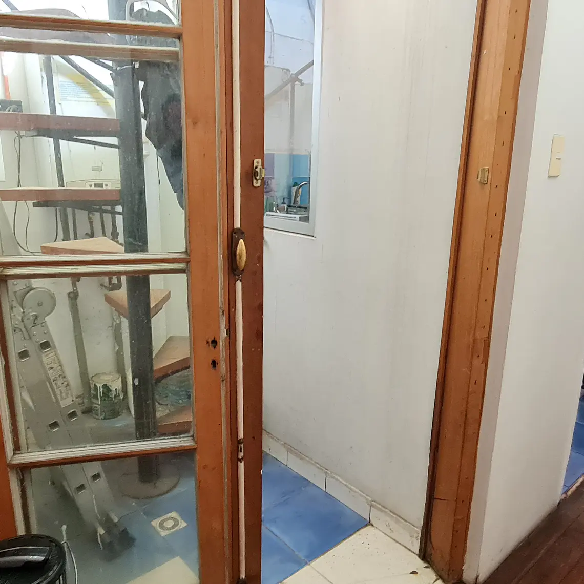 DARDIGNAC 191, 2 DORMITORIOS, RECOLETA  6