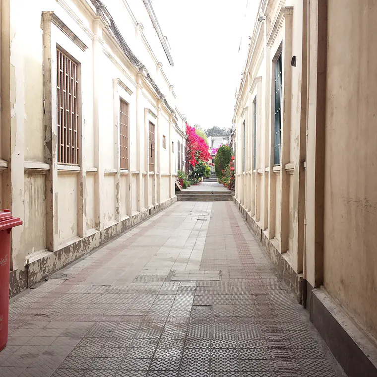 DARDIGNAC 191, 2 DORMITORIOS, RECOLETA  1
