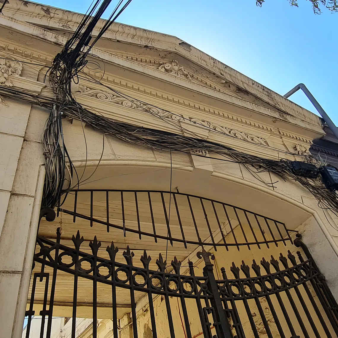DARDIGNAC 191, 2 DORMITORIOS, RECOLETA  2