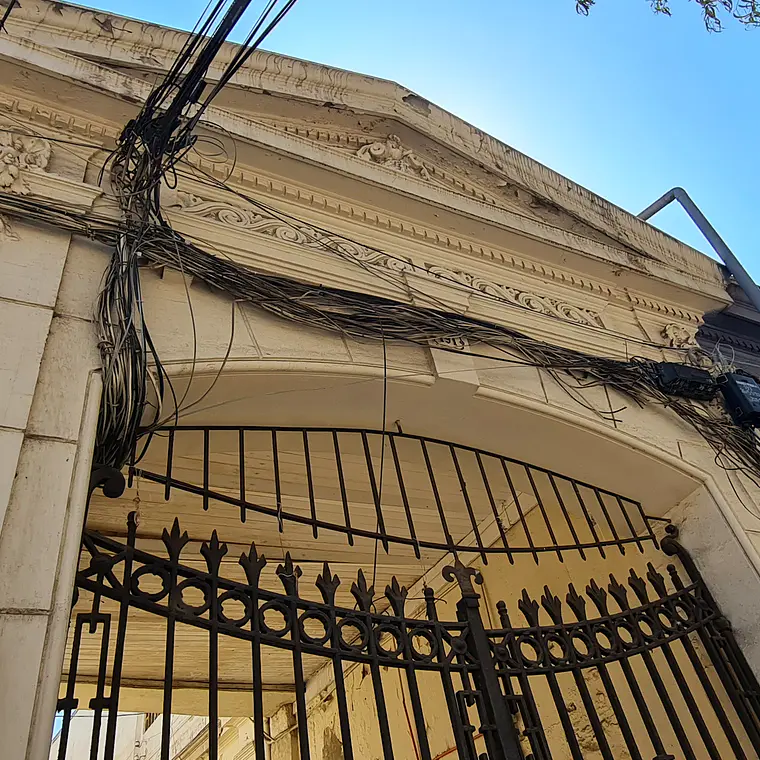 DARDIGNAC 191, 2 DORMITORIOS, RECOLETA  2