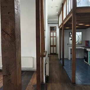 DARDIGNAC 191, 2 DORMITORIOS, RECOLETA 