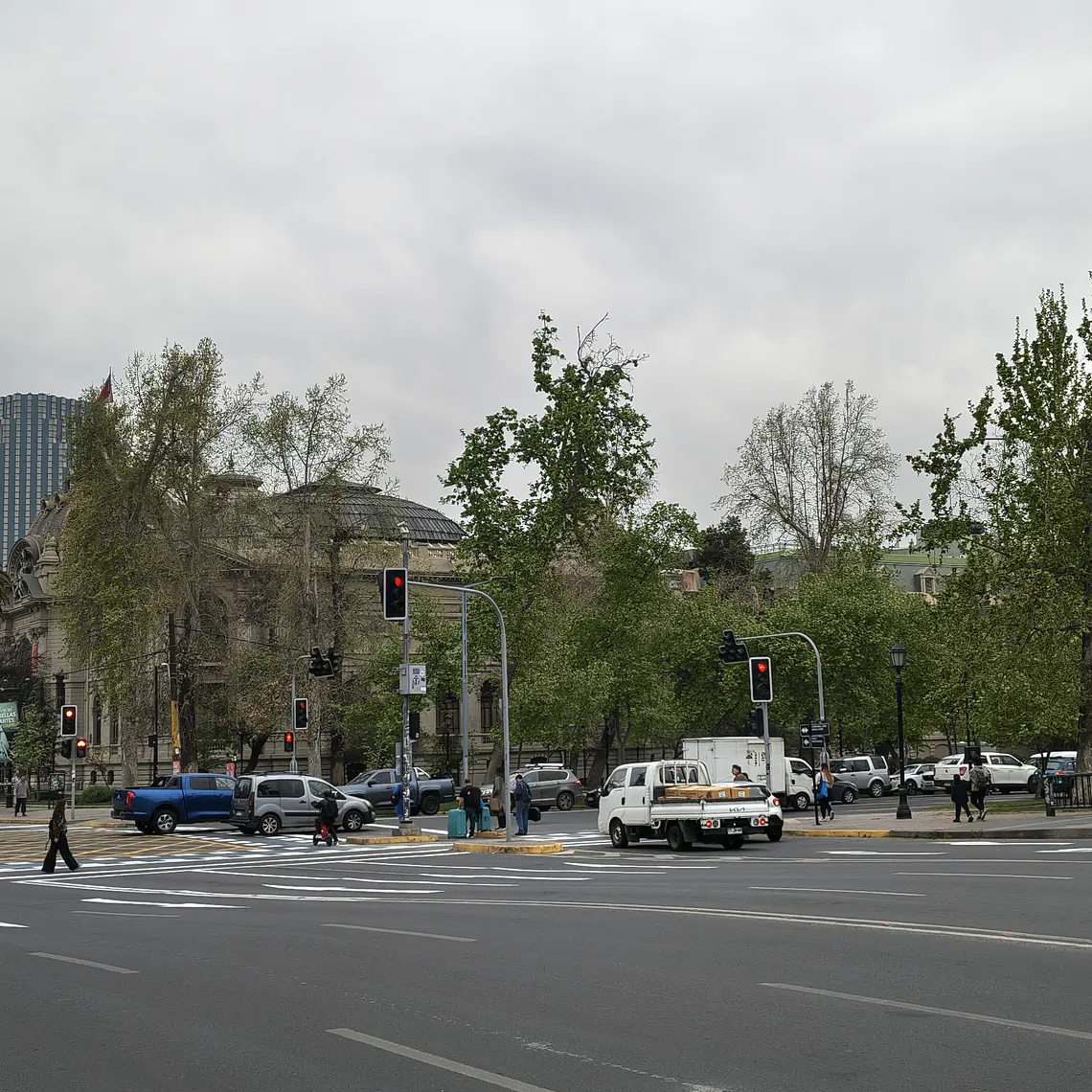 DARDIGNAC 191, 2 DORMITORIOS, RECOLETA  4