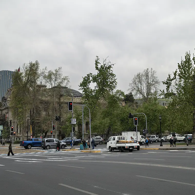 DARDIGNAC 191, 2 DORMITORIOS, RECOLETA  4