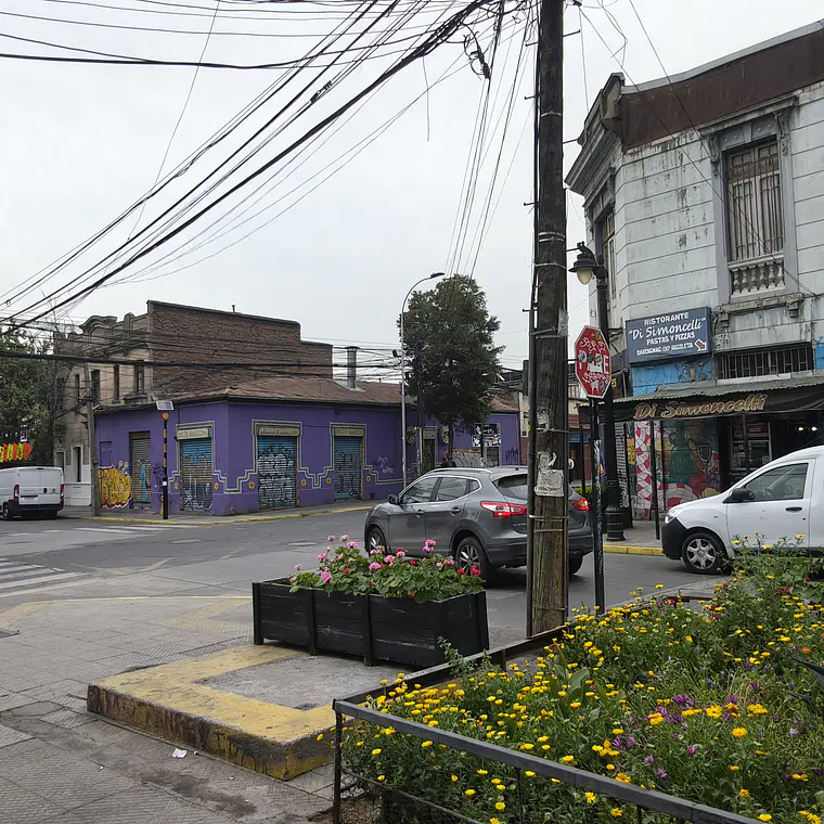 DARDIGNAC 191, 2 DORMITORIOS, RECOLETA  5
