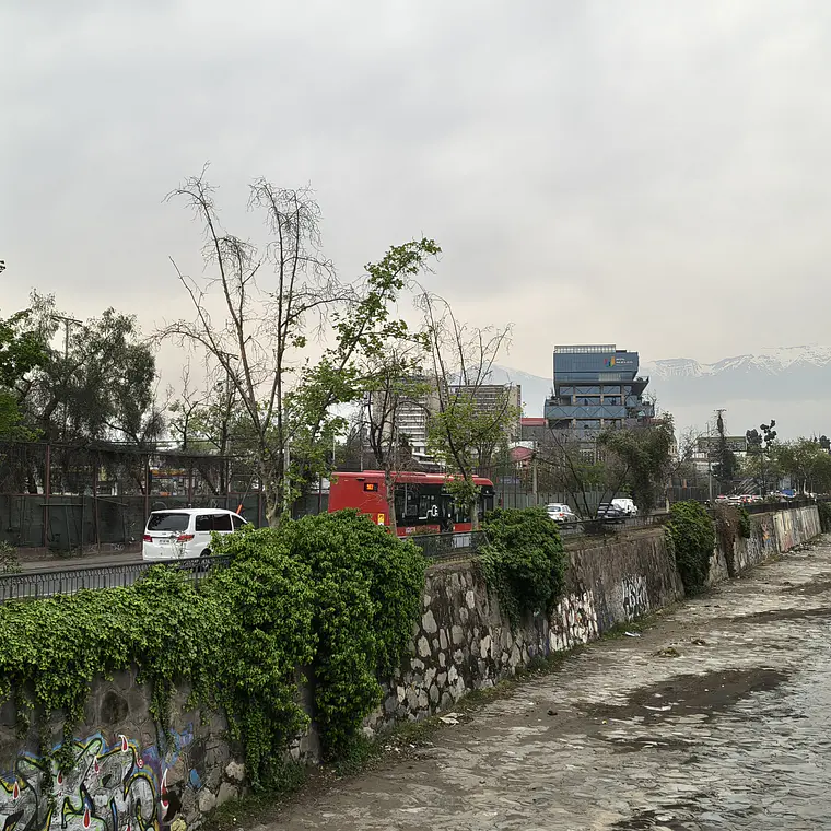DARDIGNAC 191, 2 DORMITORIOS, RECOLETA  7
