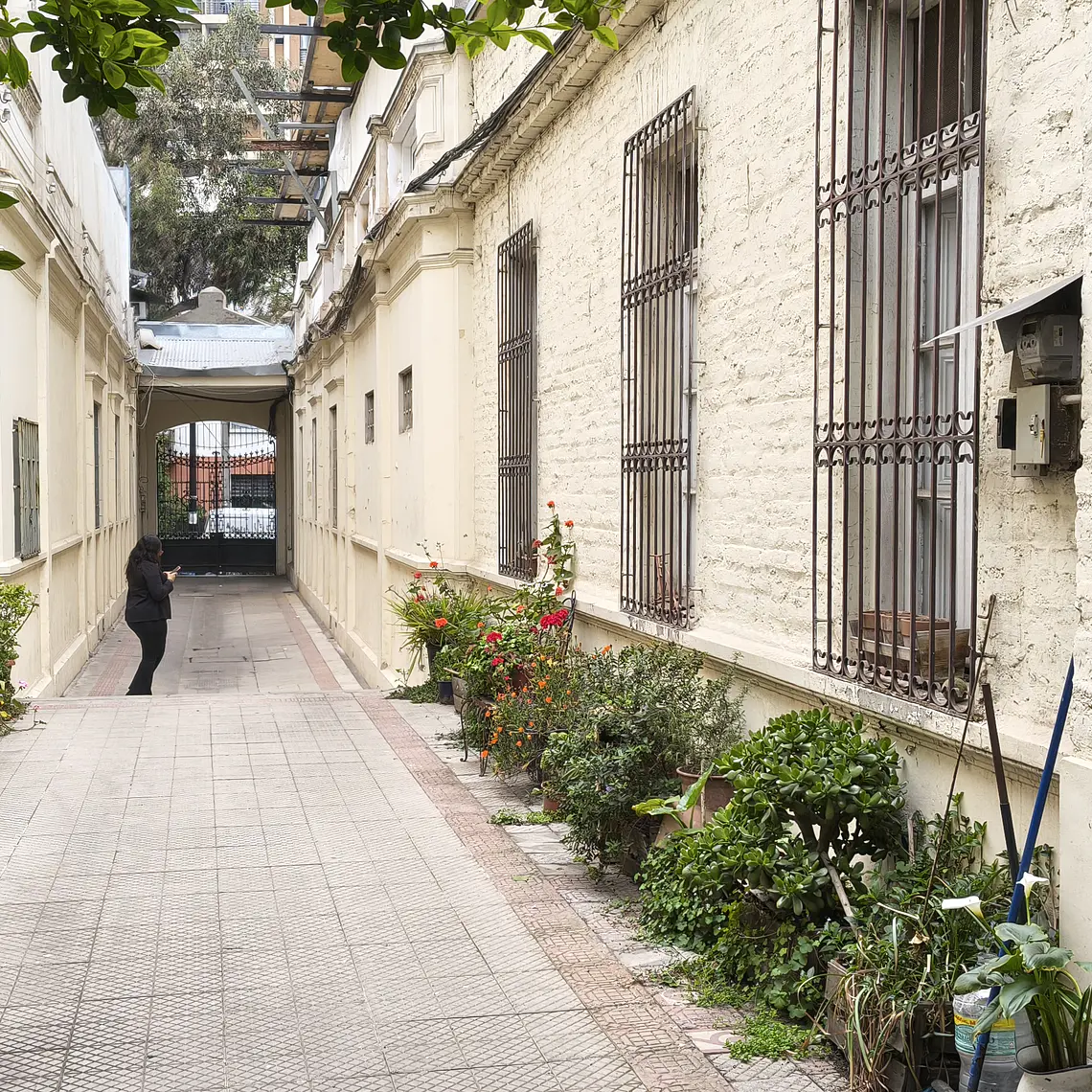 DARDIGNAC 191, 2 DORMITORIOS, RECOLETA  13
