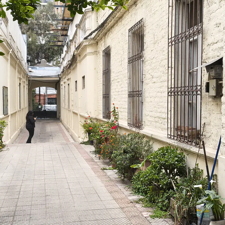 DARDIGNAC 191, 2 DORMITORIOS, RECOLETA  13