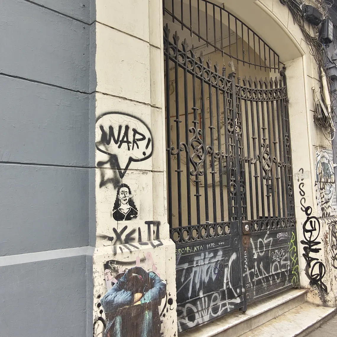 DARDIGNAC 191, 2 DORMITORIOS, RECOLETA  15