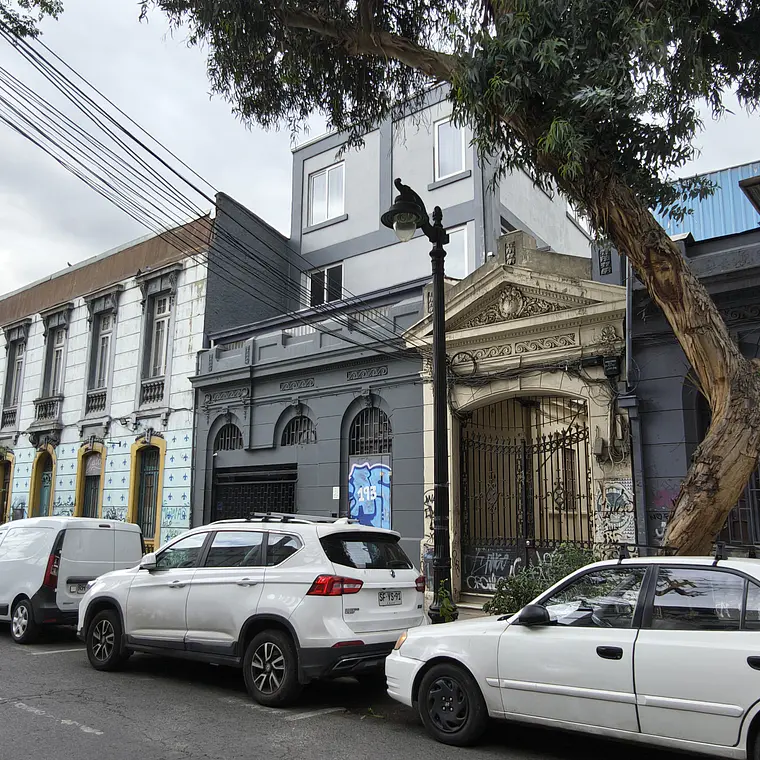DARDIGNAC 191, 2 DORMITORIOS, RECOLETA  17