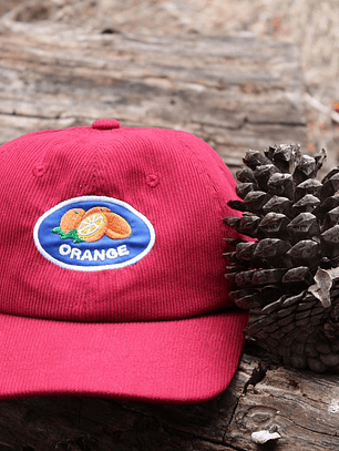 ¿Orange one? Cotele