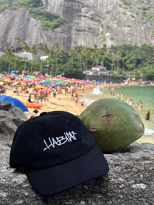 Habitat black- Cotele