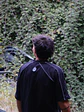 HABITAT PIGMENT BLACK T-SHIRT - Miniatura 4