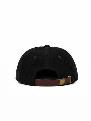 Habitat black- Cotele
