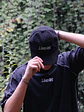 Habitat black- Cotele - Miniatura 3