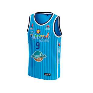 Camiseta Ancud (personalizada)