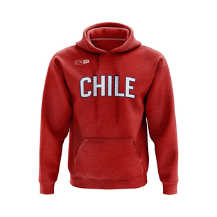 POLERÓN CHILE PLAYOFF