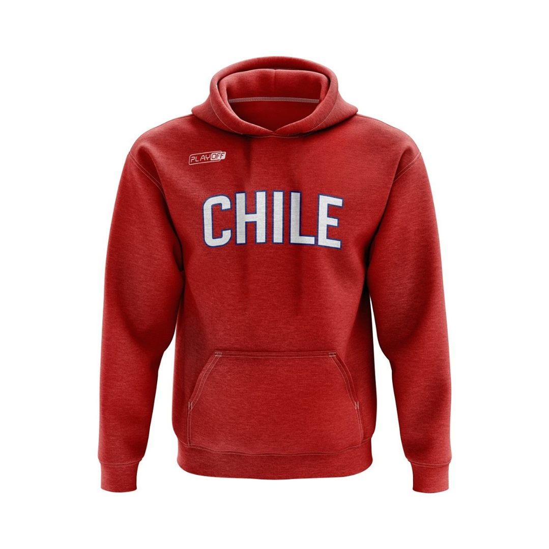 POLERÓN CHILE PLAYOFF 1