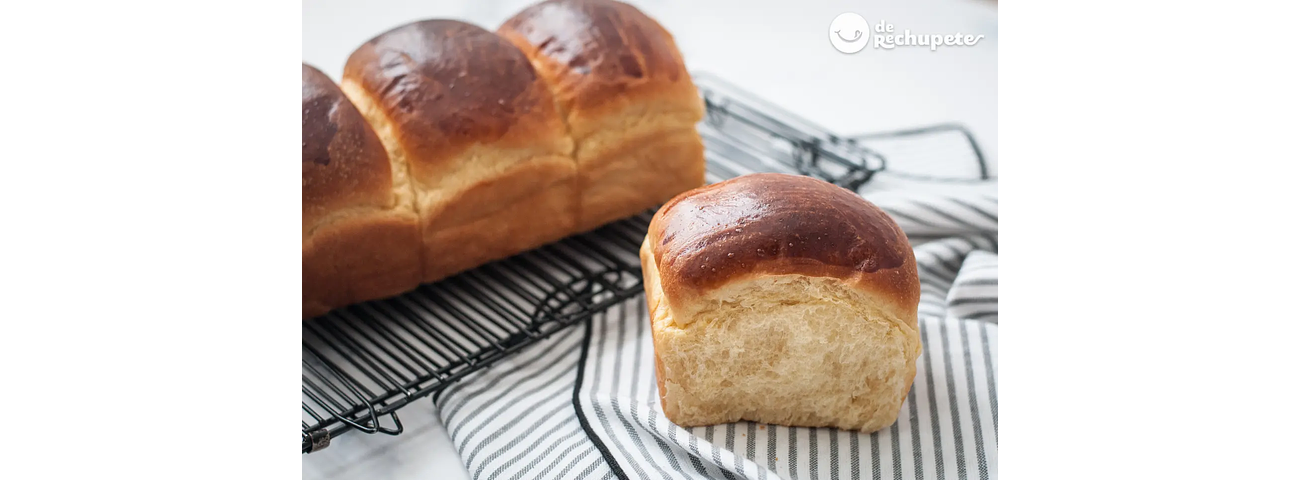 ☆ PAN BRIOCHE ☆