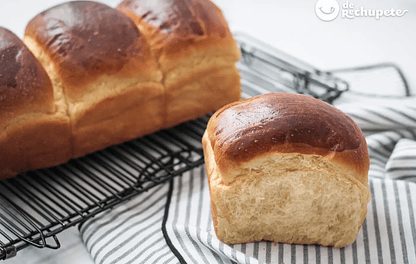 ☆ PAN BRIOCHE ☆