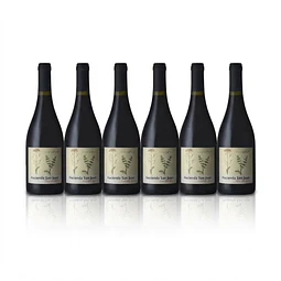 Pack de Vinos Vertical de Pinot Noir