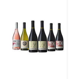 Pack de Vinos Hacienda San Juan