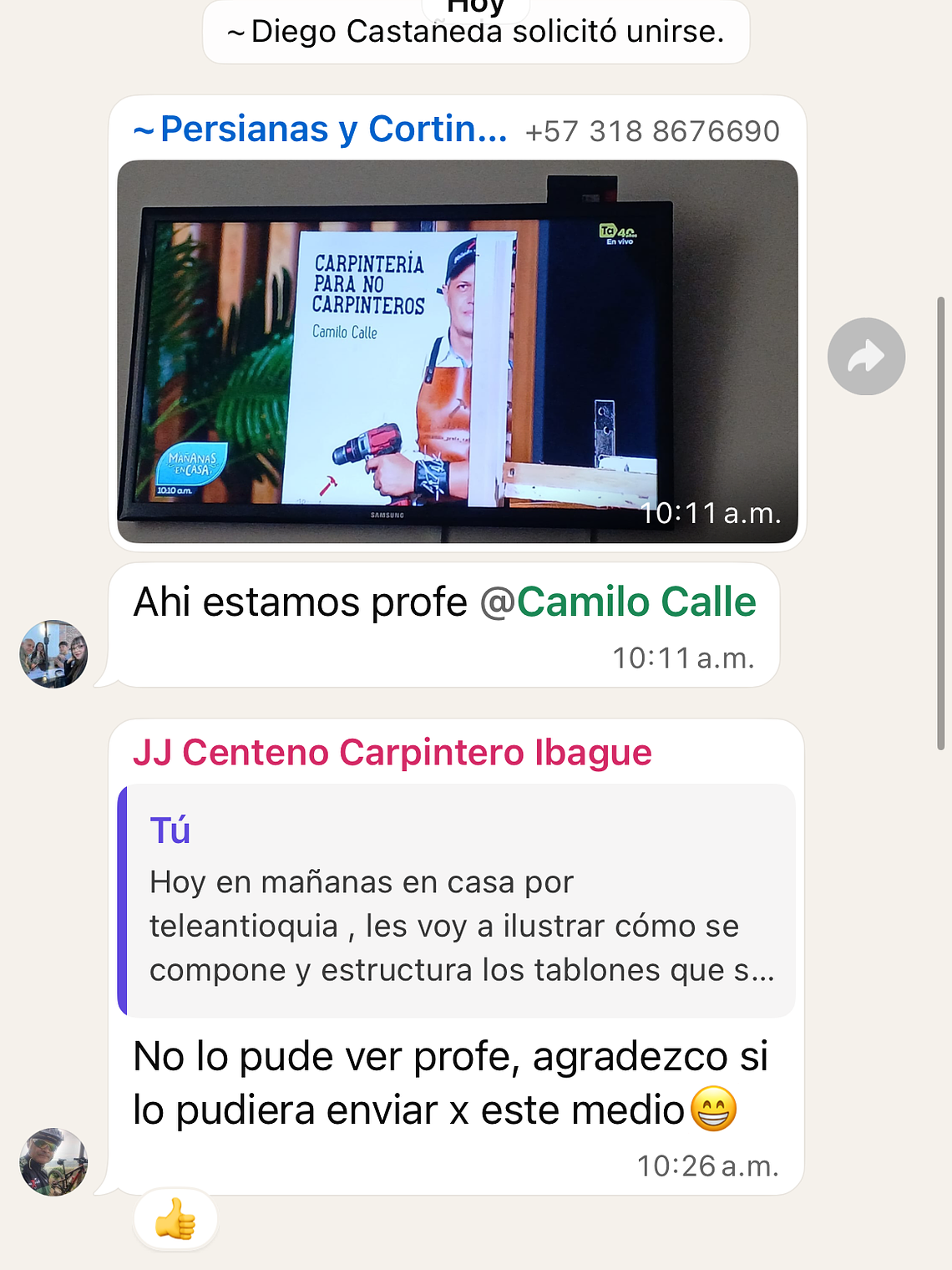 Libro de carpintería para NO carpinteros 7