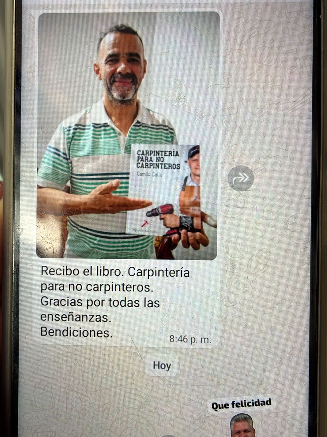 Libro de carpintería para NO carpinteros 8