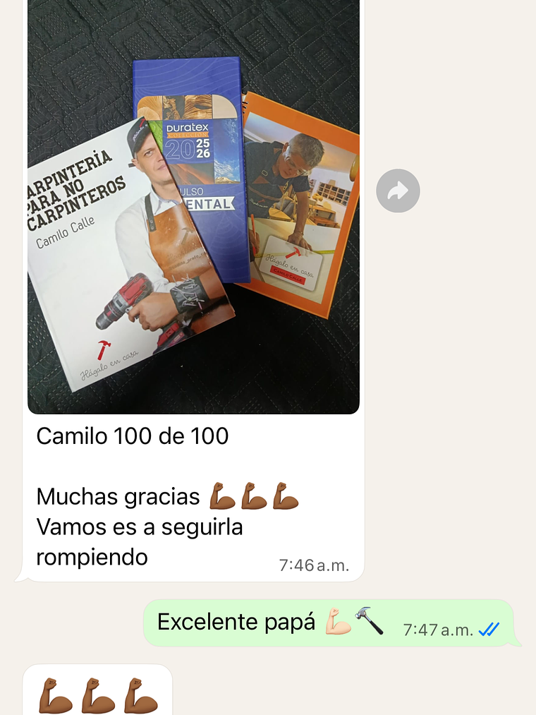 Libro de carpintería para NO carpinteros 13